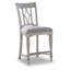 Tabouret de comptoir 24 po Secor-506292948