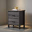 Table de chevet Toolless