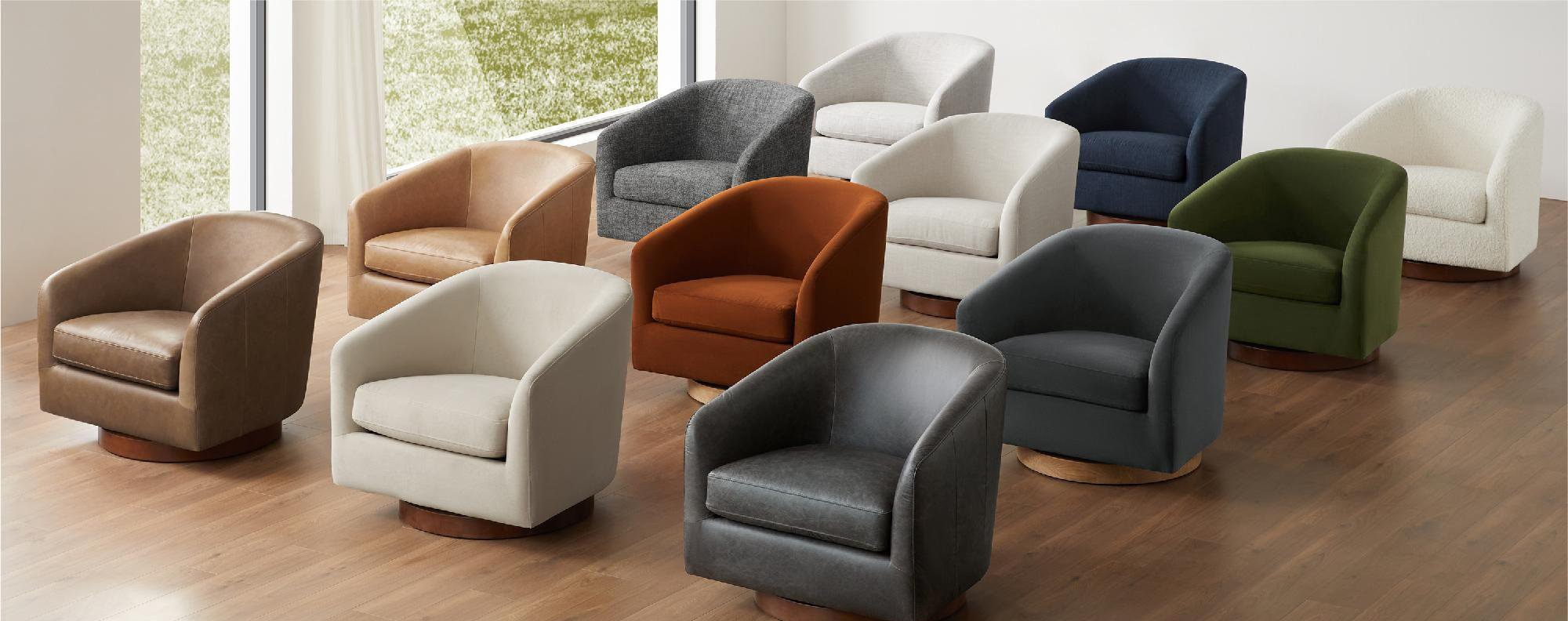 Banner background image