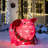 3D Pig Christmas Decoration