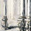 Schumacher X Backdrop Wallpaper