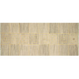 One-of-a-Kind 3'6" X 9' Area Rug