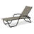Outdoor Rust-Resistant Metal Chaise Lounge-19510309-48935092
