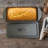 Cuisiland 5'' x 14'' Cast Iron Loaf Pan