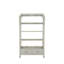 Crest Storage Bookcase