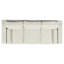 Robertson Chenille 3 Seat Sofa