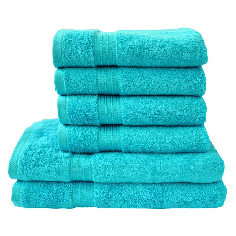 Siena Midweight Mulit-Size Set, Aqua