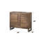 Table de chevet Andria