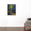 Vincent Van Gogh - Wrapped Canvas Painting-21213168