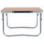 Gillsville 60cm Rectangular Folding Table-413287480