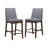Acil 26.38" Counter Stool