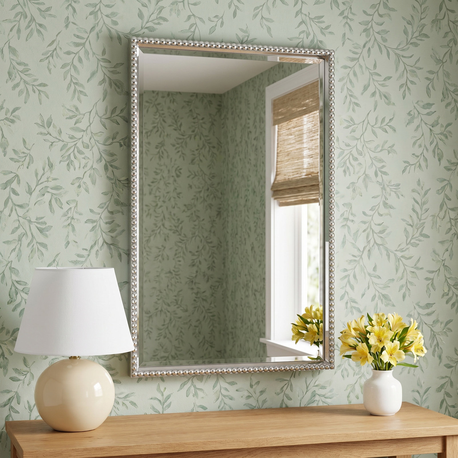 Dunigan 21" Mirror