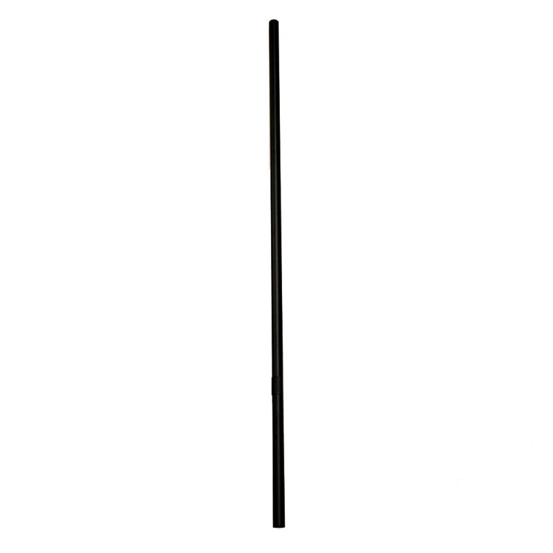 Pritchard Post, 120", No, No