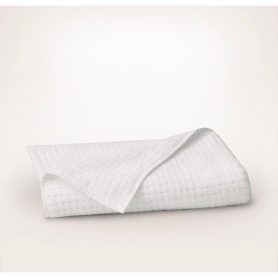 Turkish Waffle Waffle Bath Towel