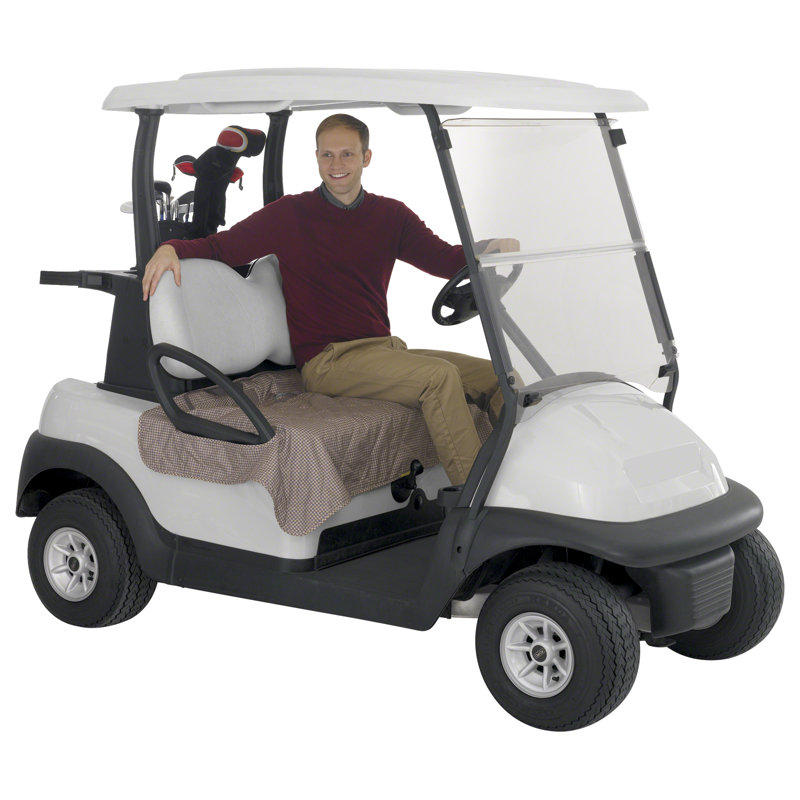 Housse pour voiturette de golf Fairway