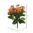 Artificial Kalanchoe Bush-1043674843
