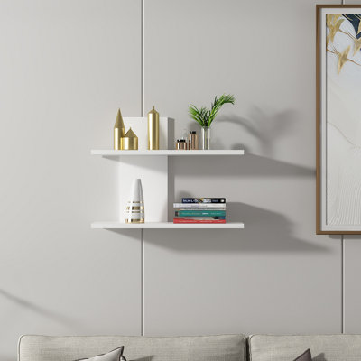 Locelso Floating Shelf