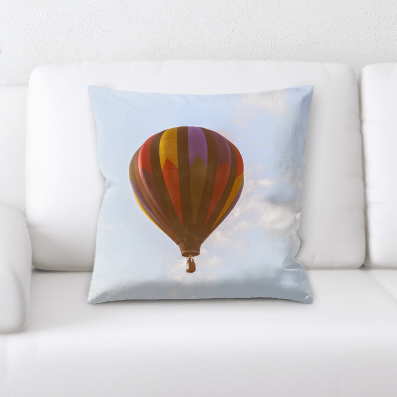 Coussin décoratif Ulever