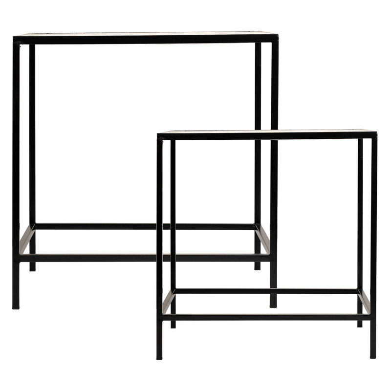 Minya Metal Plant Stand