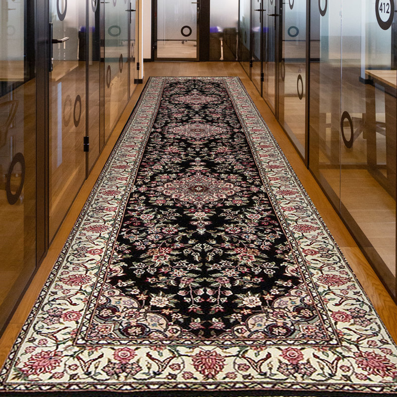 Jahan One-of-a-Kind 2'6" X 12' Area Rug