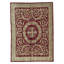 Wool Oriental Area Rug
