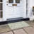 Neysa Washable Floral Indoor / Outdoor Rug-701402068