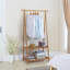 Sevilla 90cm Clothing Rack
