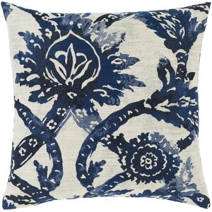 Demariae Square Pillow