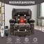 Power Electric Massage Lift Lounge Chair