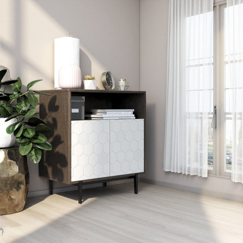 Armoire de rangement