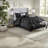 Piece Queen Bedding Sets, Polyester Tufted Modern Home Comfort