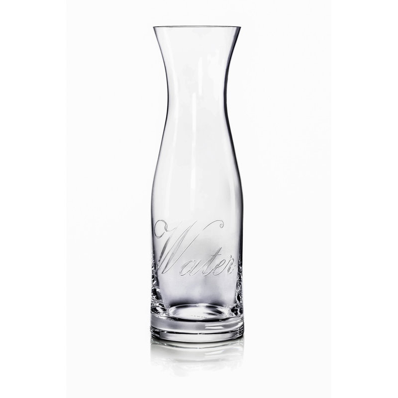 'Water' 1L Carafe