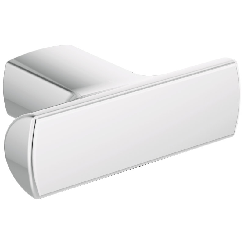 Kintsu® Drawer Knob, Chrome