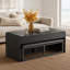 Banc rembourré Senna-132900570