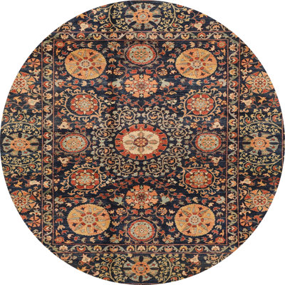 Tapis abstrait moderne 3911