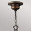 Rathburn 6 - Light Shaded Chandelier