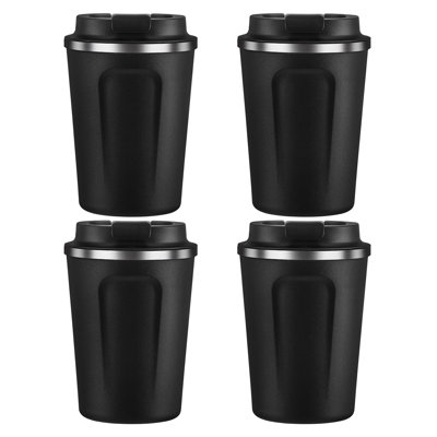 Asobu 13oz. Stainless Steel Travel Mug