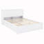 Lit plateforme avec rangement Porche-1293903445