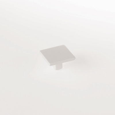 Armadio Square Knob