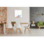 Glass Wall Clock-783031290