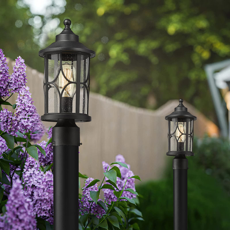 Avriella Seeded Lantern Head