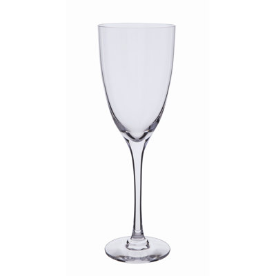 Rachael Lead Crystal Wine Glass