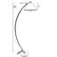Lampe sur pied Luro