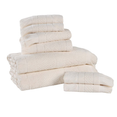 Serviette de bain Rolla