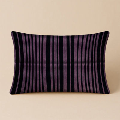 Indoor and Outdoor Throw Pillow