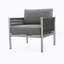 Fauteuil club