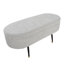 Banc de rangement rembourré Nicastro-880633226