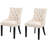 18.89'' H Tufted Upholstered Side Chair-537278420
