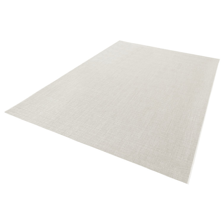 Meadow Flatweave Cream Rug