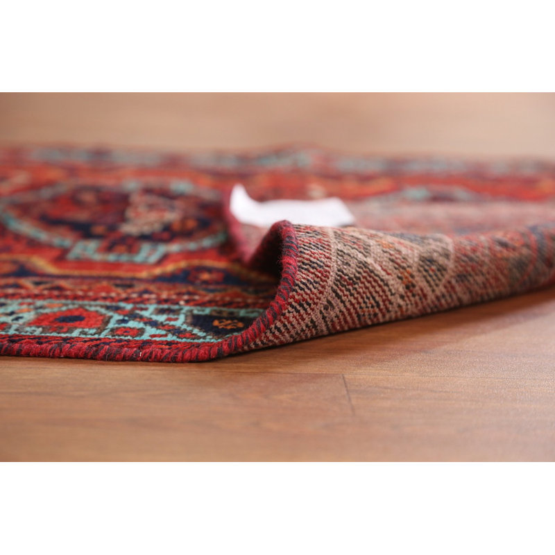 Tapis à motif géométrique 3x5